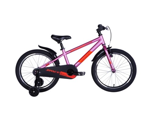 Велосипед Space 20
