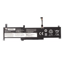 Акумулятор до ноутбука LENOVO IdeaPad 3 (L20M3PF0) 11.55V 3400mAh PowerPlant (NB482351)