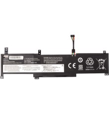 Акумулятор до ноутбука LENOVO IdeaPad 3 (L20M3PF0) 11.55V 3400mAh PowerPlant (NB482351)