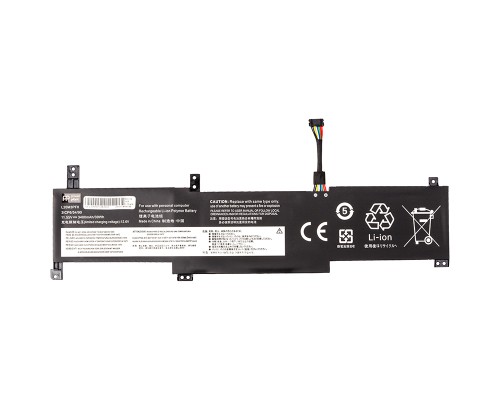 Акумулятор до ноутбука LENOVO IdeaPad 3 (L20M3PF0) 11.55V 3400mAh PowerPlant (NB482351)