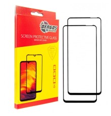 Скло захисне Dengos Kit 2pcs Oppo A3 4G/A3X (DG-TG2P-59)