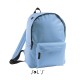 Рюкзак туристичний Sol's Rider блакитний (70100220TUN)