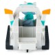 Ігровий набір Paw Patrol Рятувальний автомобіль з водієм Еверест (SM16775/5118)