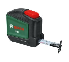 Рулетка Bosch 3м х 19мм (1.600.A03.2UX)
