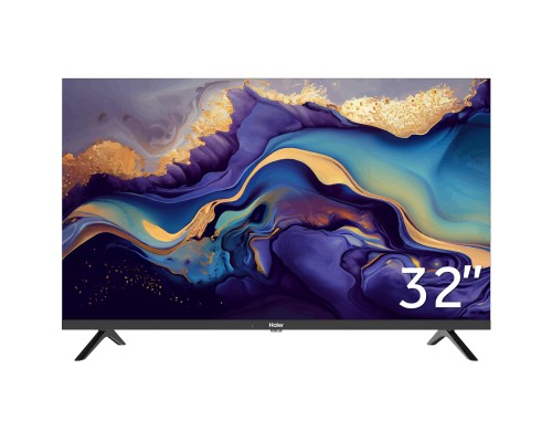 Телевізор Haier H32K801G