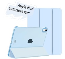 Чохол до планшета BeCover Tri Fold Hard Apple iPad 10.9
