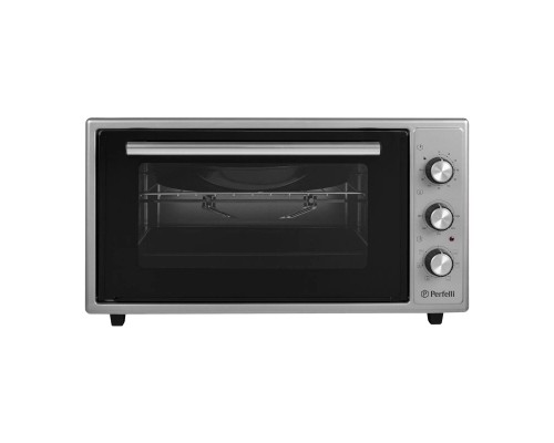 Електропіч Perfelli SIERRA 48 GREY