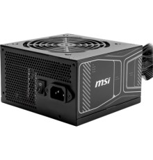 Блок живлення Deepcool 750W MAG A750GN PCIE5 (MAG A750GN PCIE5)