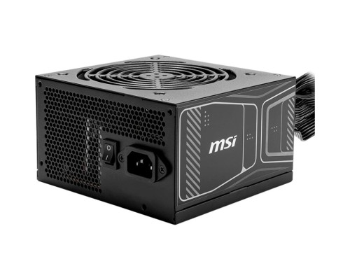 Блок живлення Deepcool 750W MAG A750GN PCIE5 (MAG A750GN PCIE5)