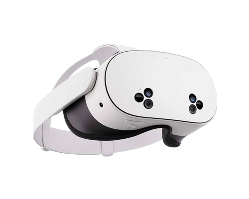 Окуляри віртуальної реальності Oculus Meta Quest 3S 256GB + (Batman, ArkhamShadow) VR Headset (SK-1000209- 01)