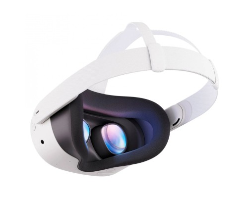 Окуляри віртуальної реальності Oculus Meta Quest 3S 256GB + (Batman, ArkhamShadow) VR Headset (SK-1000209- 01)