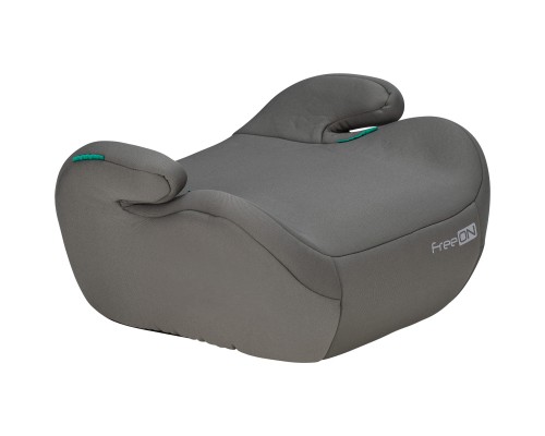 Автокрісло FreeON LIBRA бустер, хакі (49393)