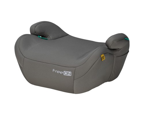 Автокрісло FreeON LIBRA бустер, хакі (49393)