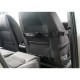 Автомобільне крісло для тварин Trixie 45х38х37 см Чорне (4011905013220)
