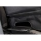 Автомобільне крісло для тварин Trixie 45х38х37 см Чорне (4011905013220)