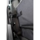 Автомобільне крісло для тварин Trixie 45х38х37 см Чорне (4011905013220)