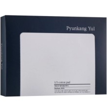 Ватні диски Pyunkang Yul 1/3 Cotton Pad 160 шт. (8809486680360)