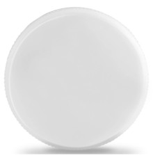 Лампочка Videx LED GX53 12W 3000K 220V (VL-GX53-12533)