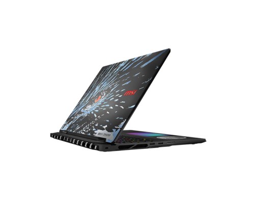 Ноутбук MSI Titan 18HX (TITAN 18 HX A2XWJG-446UA)