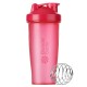 Шейкер спортивний BlenderBottle Original Classic 28oz/820ml Pink Fl (Classic 28oz Pink Fl)