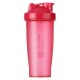 Шейкер спортивний BlenderBottle Original Classic 28oz/820ml Pink Fl (Classic 28oz Pink Fl)