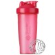 Шейкер спортивний BlenderBottle Original Classic 28oz/820ml Pink Fl (Classic 28oz Pink Fl)