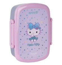 Ланч-бокс дитячий Kite Hello Kitty з наповненням, 750 мл (HK25-163)