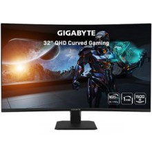 Монітор GIGABYTE GS32QC EU