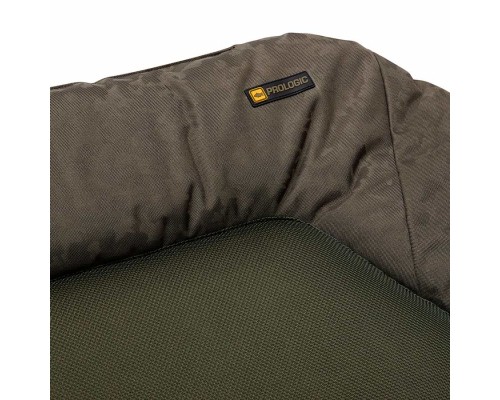 Розкладачка Prologic Inspire Lite-Pro 6 Leg Bedchair (1846.19.36)