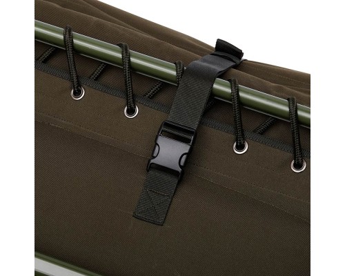 Розкладачка Prologic Inspire Lite-Pro 6 Leg Bedchair (1846.19.36)