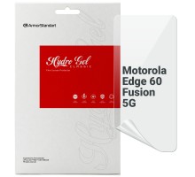 Плівка захисна Armorstandart Motorola Edge 60 Fusion 5G (ARM85395)