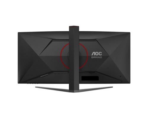 Монітор AOC CU34G4Z