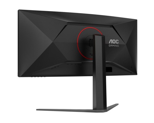 Монітор AOC CU34G4Z