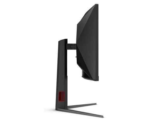 Монітор AOC CU34G4Z