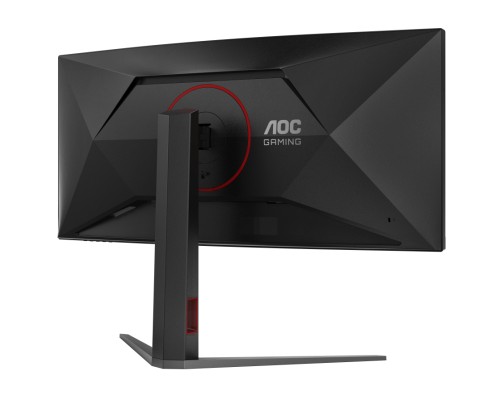 Монітор AOC CU34G4Z