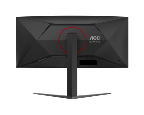 Монітор AOC CU34G4Z