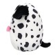 М'яка іграшка Squishmallows Далматинець Дастін 19 см (SQCR07942)