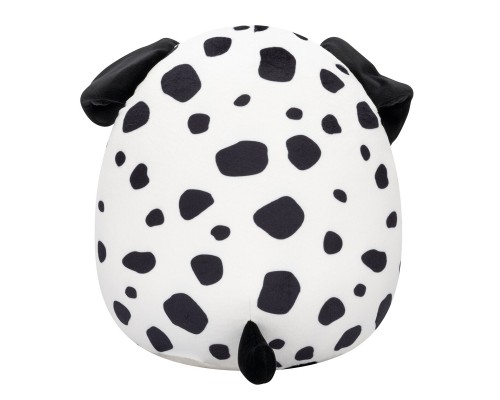 М'яка іграшка Squishmallows Далматинець Дастін 19 см (SQCR07942) М'яка іграшка Squishmallows Далматинець Дастін 19 см (SQCR07942)