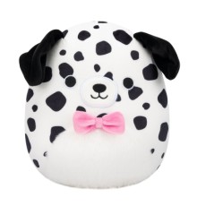 М'яка іграшка Squishmallows Далматинець Дастін 19 см (SQCR07942)