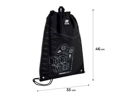 Сумка для взуття Kite 600M Player (K25-600M-8)