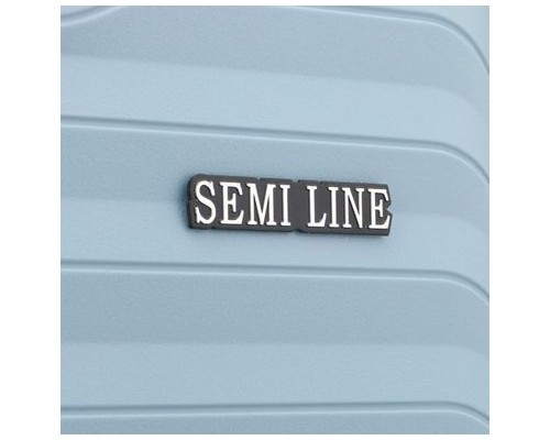 Валіза Semi Line 24