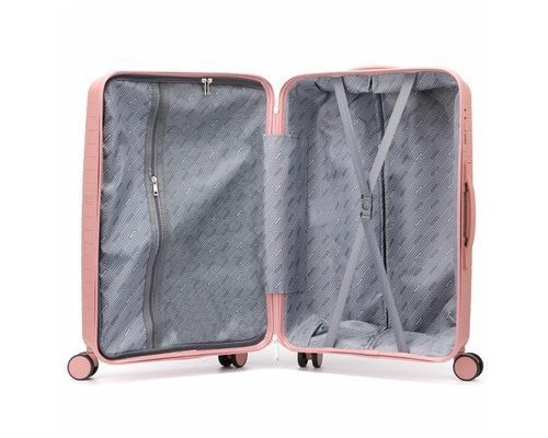 Валіза Semi Line 28