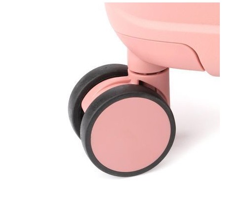 Валіза Semi Line 28