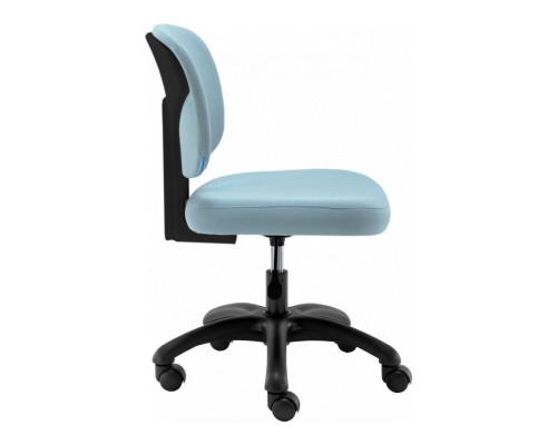 Дитяче крісло GT Racer kids B-1511 Blue (B-1511 Fabric Blue)