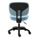 Дитяче крісло GT Racer kids B-1511 Blue (B-1511 Fabric Blue)