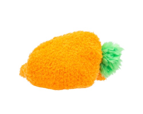 М'яка іграшка BumBumz SpringBumz Морква Карсон, 11 см (RBBZ00611)