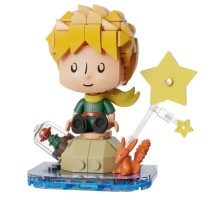 Конструктор Pantasy Le Petit Prince Маленький принц (86330)