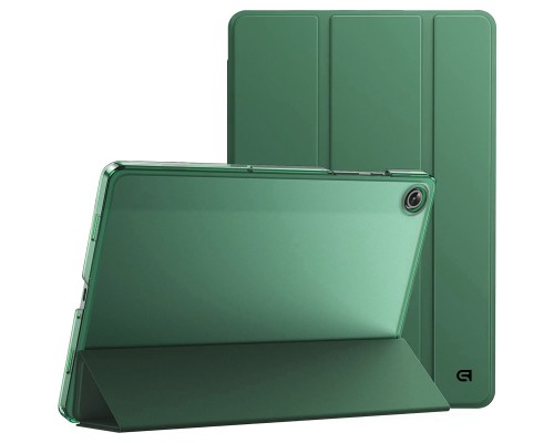 Чохол до планшета Armorstandart Flex Case Samsung Tab A9+ Dark Green (ARM84443)