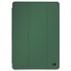 Чохол до планшета Armorstandart Flex Case Samsung Tab A9+ Dark Green (ARM84443)