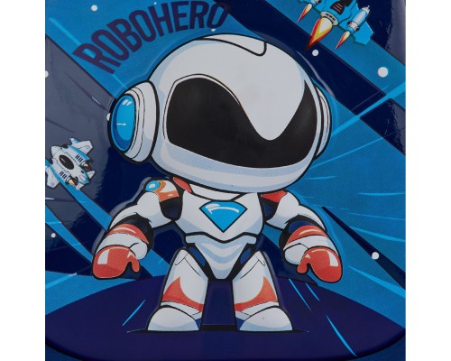Рюкзак дитячий Yes Robohero K-33 (550018)
